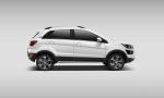 Senova EX200 2016 года